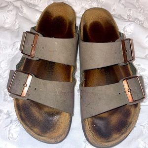 Birkenstocks